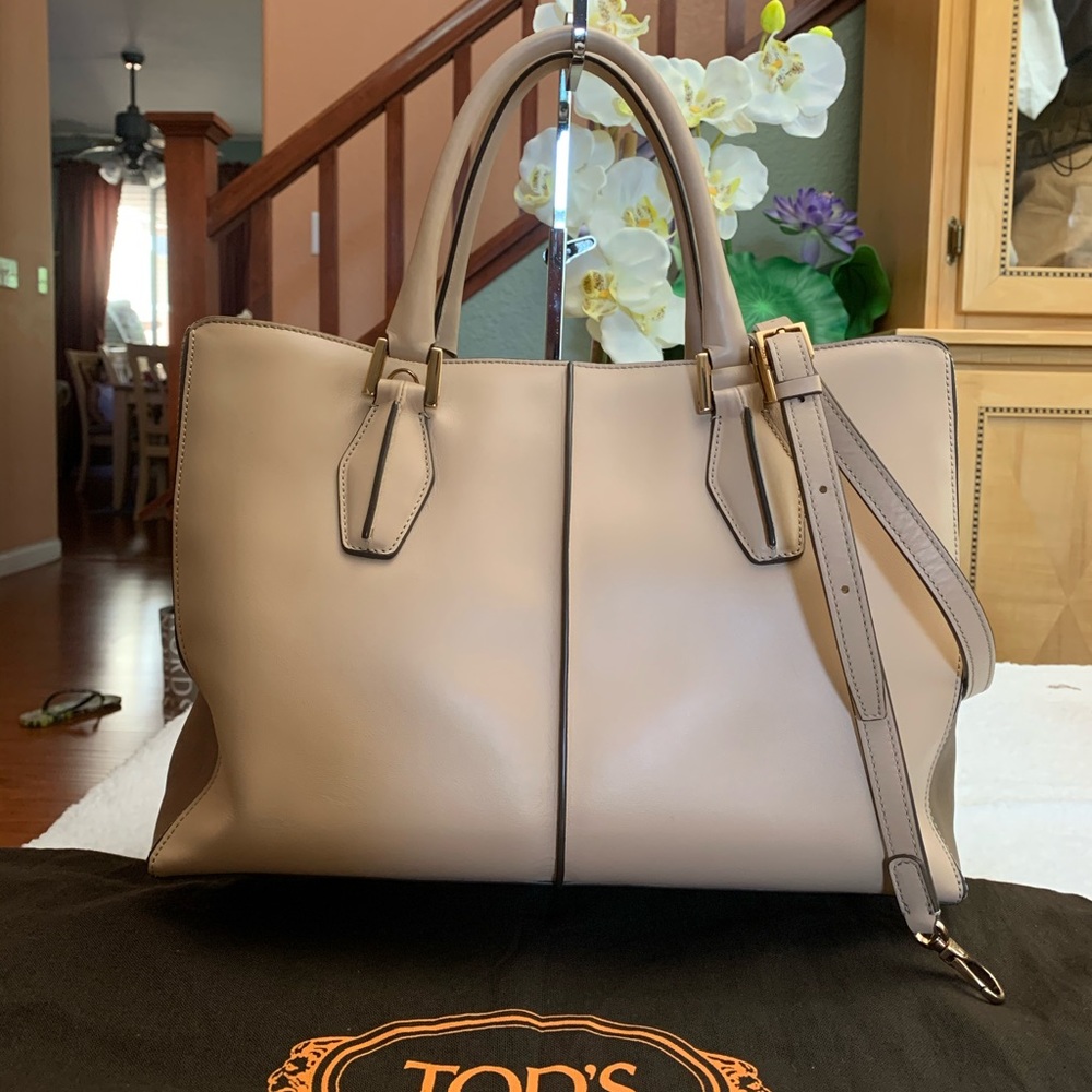 Tod’s Bag